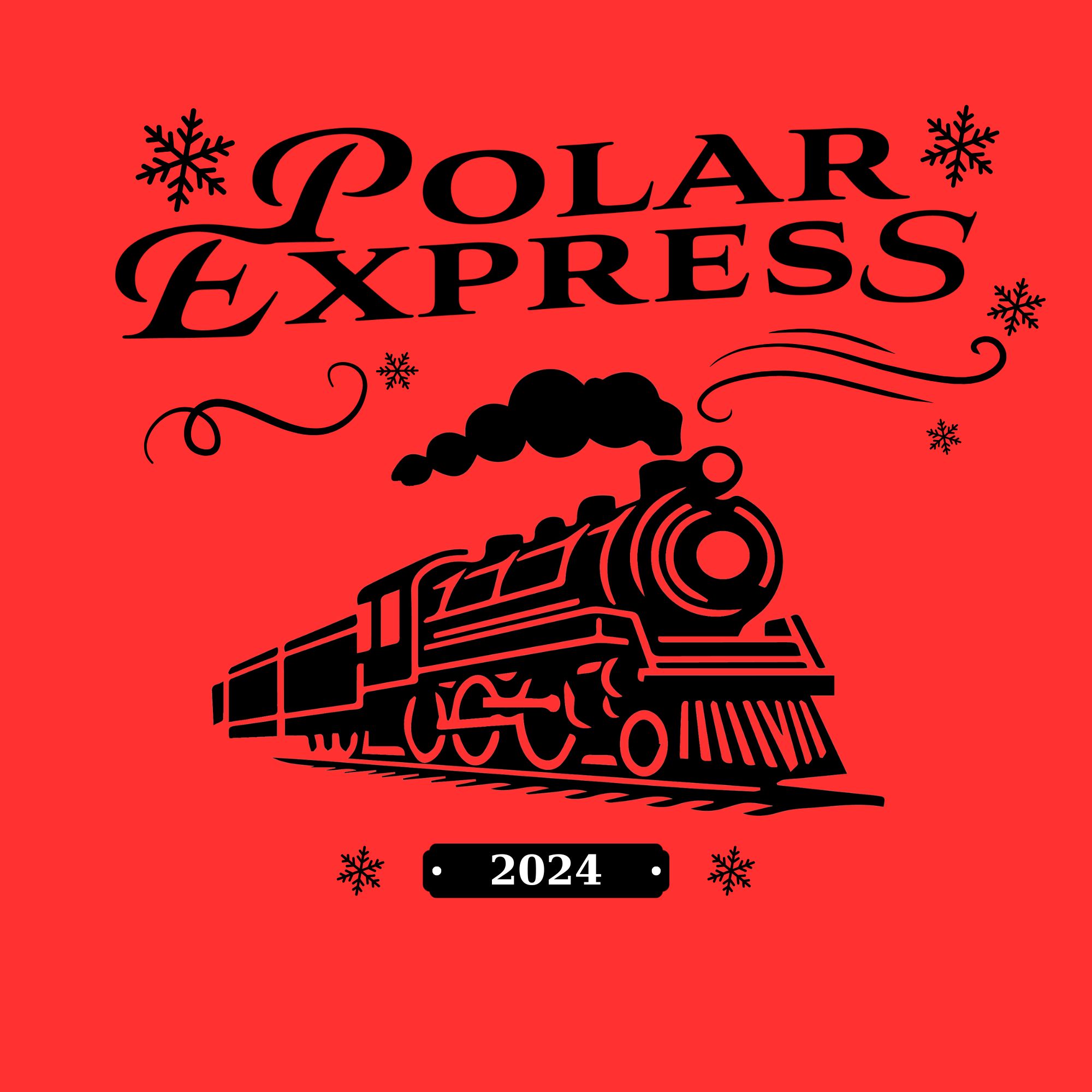 The Polar Express